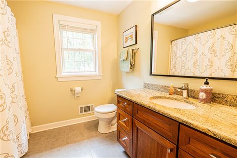 Tiny photo for 487 Sandystone Circle, Webster, NY 14580 (MLS # R1683070)