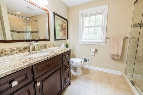 Tiny photo for 487 Sandystone Circle, Webster, NY 14580 (MLS # R1683070)