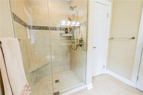 Tiny photo for 487 Sandystone Circle, Webster, NY 14580 (MLS # R1683070)