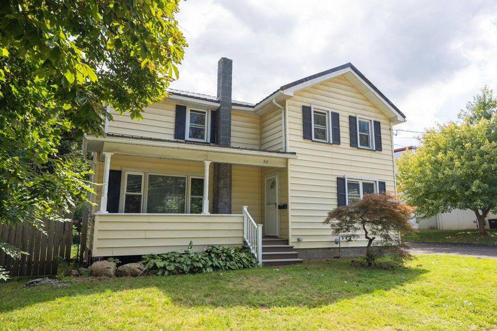 Photo of 52 East Avenue, Sweden, NY 14420 (MLS # R1657159)