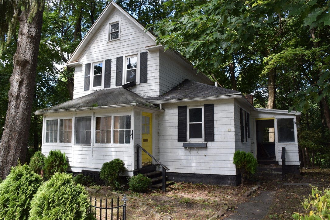 View Irondequoit, NY 14622 house