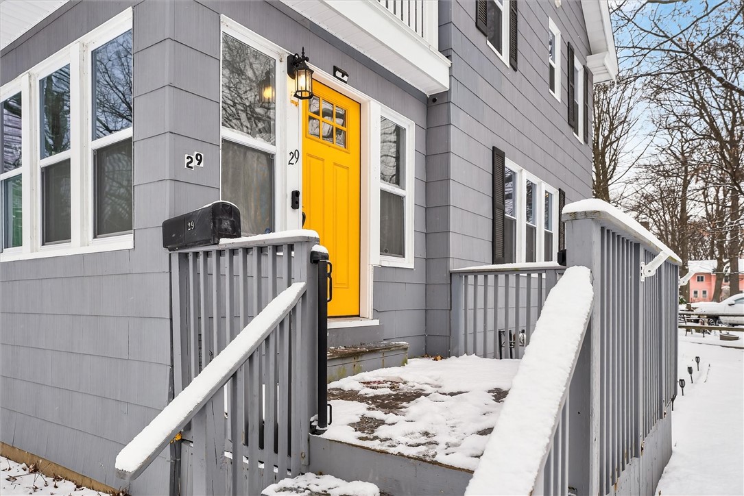 29 W Boulevard Parkway