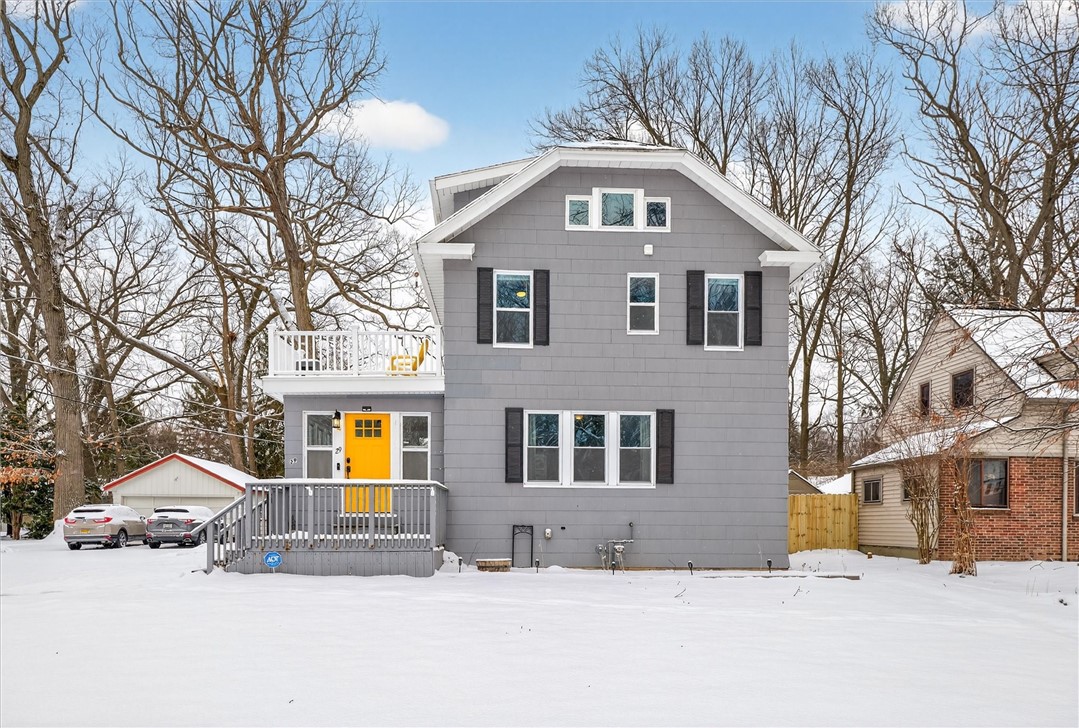 29 W Boulevard Parkway