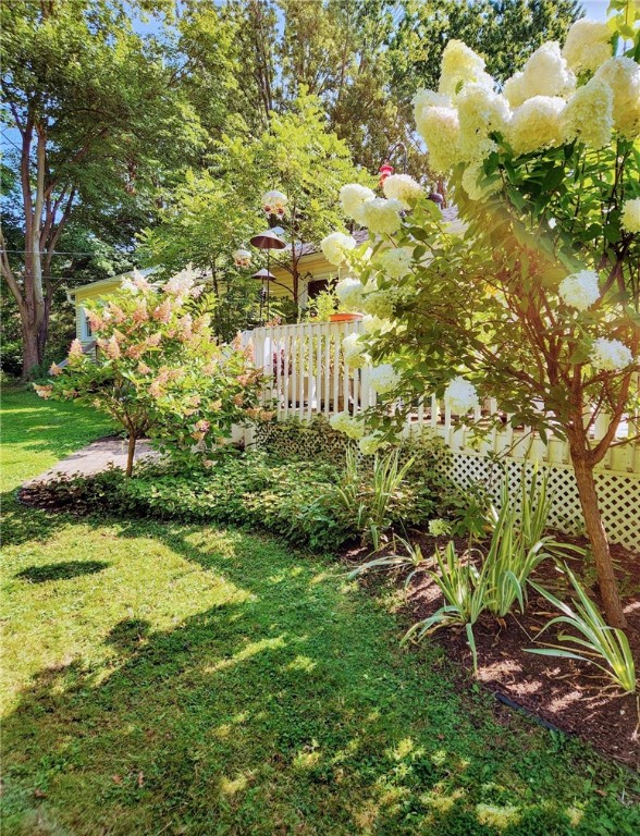 323 W Craig Hill Drive, Greece, New York image 46
