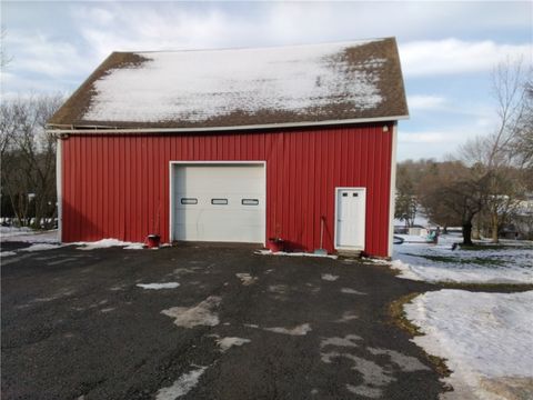 Tiny photo for 10 Patterson Road, Arcadia, NY 14513 (MLS # R1655201)