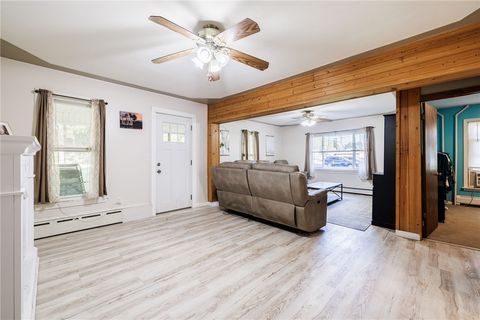 Tiny photo for 10 Patterson Road, Arcadia, NY 14513 (MLS # R1655201)