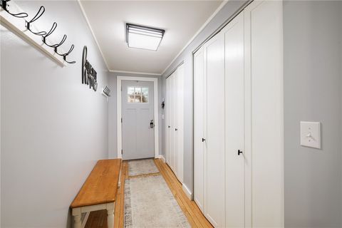 Tiny photo for 10 Patterson Road, Arcadia, NY 14513 (MLS # R1655201)