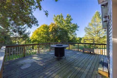 Tiny photo for 10 Patterson Road, Arcadia, NY 14513 (MLS # R1655201)