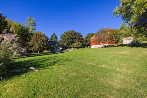 Tiny photo for 10 Patterson Road, Arcadia, NY 14513 (MLS # R1655201)