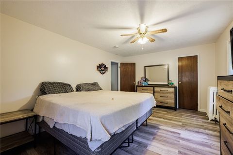 Tiny photo for 10 Patterson Road, Arcadia, NY 14513 (MLS # R1655201)