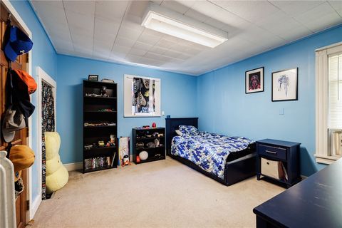 Tiny photo for 10 Patterson Road, Arcadia, NY 14513 (MLS # R1655201)