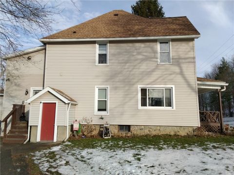 Tiny photo for 10 Patterson Road, Arcadia, NY 14513 (MLS # R1655201)