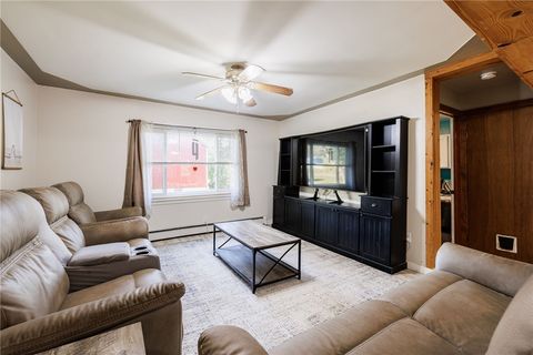 Tiny photo for 10 Patterson Road, Arcadia, NY 14513 (MLS # R1655201)