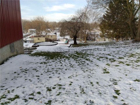 Tiny photo for 10 Patterson Road, Arcadia, NY 14513 (MLS # R1655201)