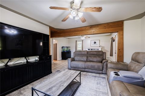 Tiny photo for 10 Patterson Road, Arcadia, NY 14513 (MLS # R1655201)