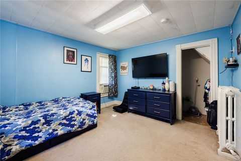 Tiny photo for 10 Patterson Road, Arcadia, NY 14513 (MLS # R1655201)