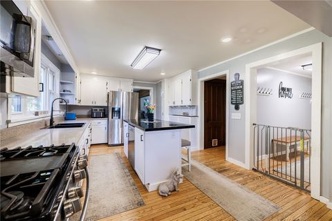 Tiny photo for 10 Patterson Road, Arcadia, NY 14513 (MLS # R1655201)