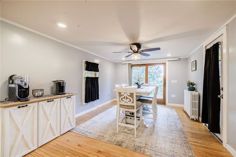 Tiny photo for 10 Patterson Road, Arcadia, NY 14513 (MLS # R1655201)