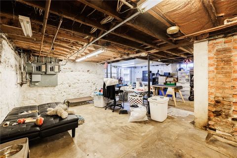 Tiny photo for 10 Patterson Road, Arcadia, NY 14513 (MLS # R1655201)