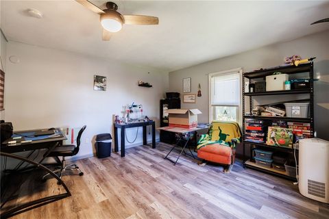 Tiny photo for 10 Patterson Road, Arcadia, NY 14513 (MLS # R1655201)