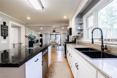 Tiny photo for 10 Patterson Road, Arcadia, NY 14513 (MLS # R1655201)