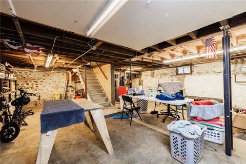 Tiny photo for 10 Patterson Road, Arcadia, NY 14513 (MLS # R1655201)