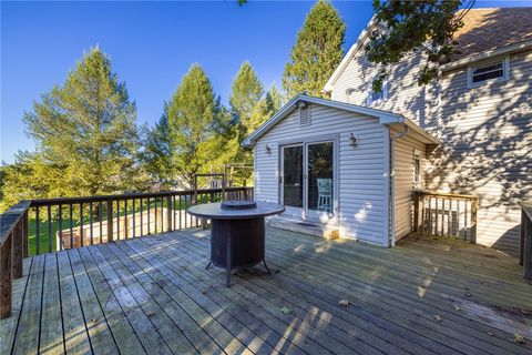 Tiny photo for 10 Patterson Road, Arcadia, NY 14513 (MLS # R1655201)