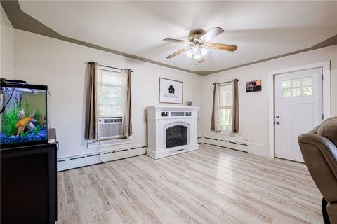 Tiny photo for 10 Patterson Road, Arcadia, NY 14513 (MLS # R1655201)