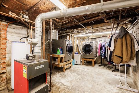 Tiny photo for 10 Patterson Road, Arcadia, NY 14513 (MLS # R1655201)