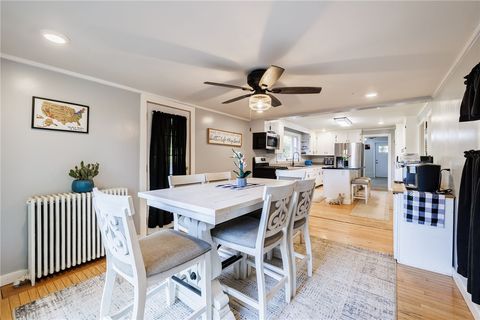 Tiny photo for 10 Patterson Road, Arcadia, NY 14513 (MLS # R1655201)