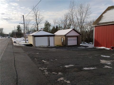 Tiny photo for 10 Patterson Road, Arcadia, NY 14513 (MLS # R1655201)