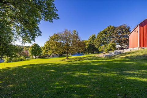 Tiny photo for 10 Patterson Road, Arcadia, NY 14513 (MLS # R1655201)