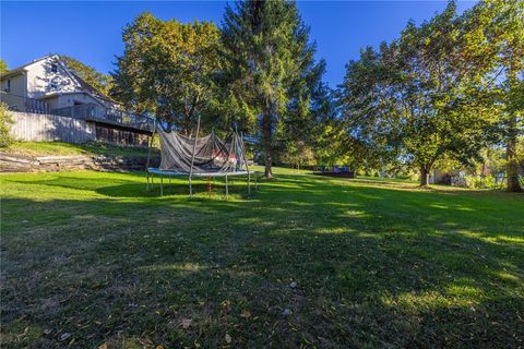 Tiny photo for 10 Patterson Road, Arcadia, NY 14513 (MLS # R1655201)