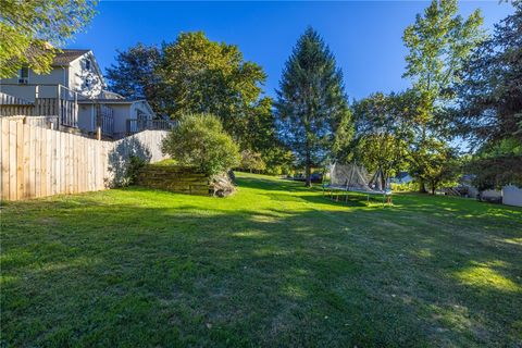 Tiny photo for 10 Patterson Road, Arcadia, NY 14513 (MLS # R1655201)