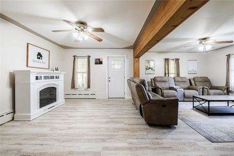 Tiny photo for 10 Patterson Road, Arcadia, NY 14513 (MLS # R1655201)