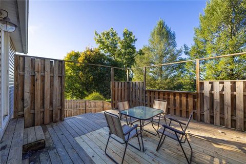 Tiny photo for 10 Patterson Road, Arcadia, NY 14513 (MLS # R1655201)