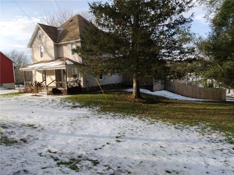 Tiny photo for 10 Patterson Road, Arcadia, NY 14513 (MLS # R1655201)