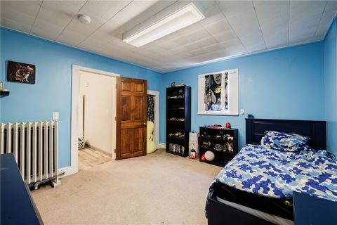 Tiny photo for 10 Patterson Road, Arcadia, NY 14513 (MLS # R1655201)