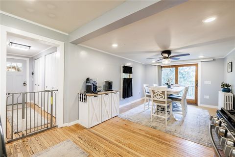 Tiny photo for 10 Patterson Road, Arcadia, NY 14513 (MLS # R1655201)