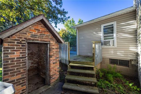 Tiny photo for 10 Patterson Road, Arcadia, NY 14513 (MLS # R1655201)