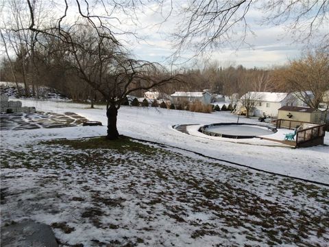 Tiny photo for 10 Patterson Road, Arcadia, NY 14513 (MLS # R1655201)