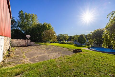 Tiny photo for 10 Patterson Road, Arcadia, NY 14513 (MLS # R1655201)