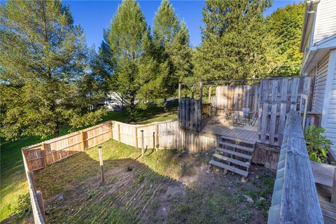 Tiny photo for 10 Patterson Road, Arcadia, NY 14513 (MLS # R1655201)