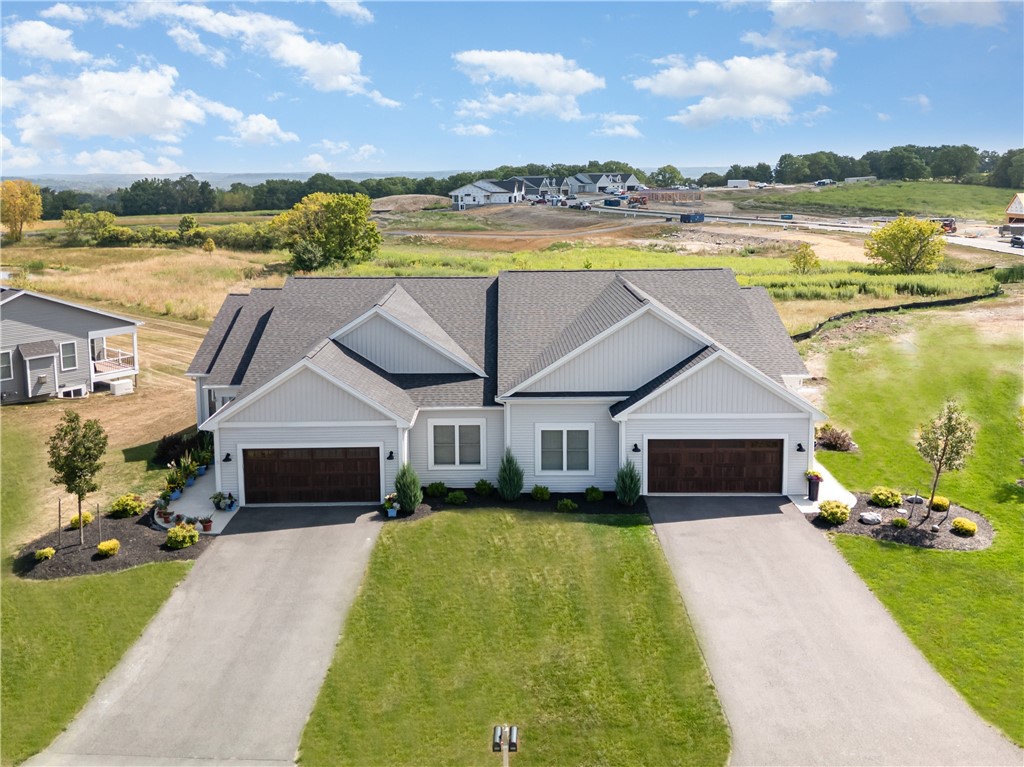 3028 Pierce Brook Trail Lot 53