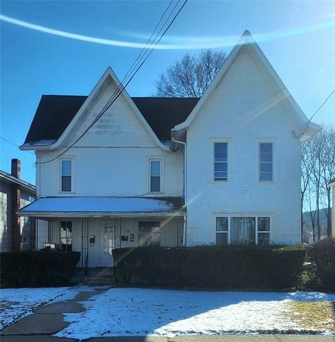 18 Jennings Street Corning NY 14830