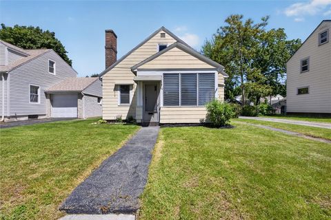 Homes For Sale - 56 Langford Road<br/> Monroe County, Rochester, NY 14615