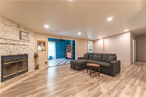 Tiny photo for 650 Pleasant Valley Road, Arcadia, NY 14489 (MLS # R1688695)