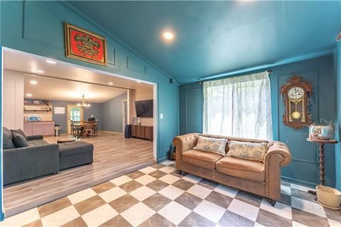 Tiny photo for 650 Pleasant Valley Road, Arcadia, NY 14489 (MLS # R1688695)