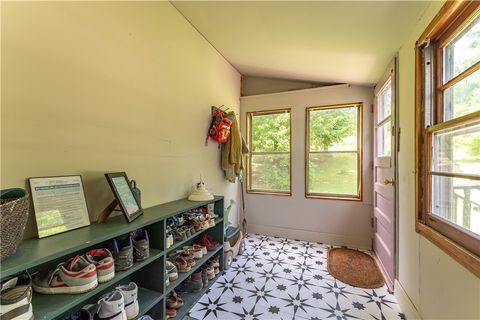 Tiny photo for 650 Pleasant Valley Road, Arcadia, NY 14489 (MLS # R1688695)