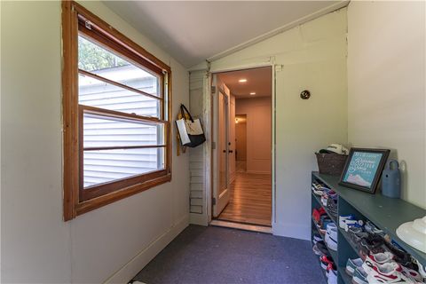 Tiny photo for 650 Pleasant Valley Road, Arcadia, NY 14489 (MLS # R1688695)